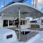 Lagoon 450 F