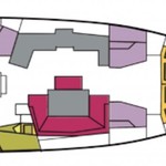 Beneteau Oceanis 46.1