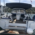 Beneteau Oceanis 46.1
