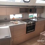 Beneteau Oceanis 46.1