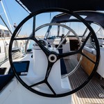 Jeanneau Sun Odyssey 519