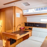 Jeanneau Sun Odyssey 519