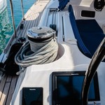 Jeanneau Sun Odyssey 519