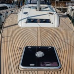 Jeanneau Sun Odyssey 519