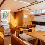 Jeanneau Sun Odyssey 519