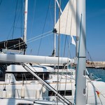 Jeanneau Sun Odyssey 519