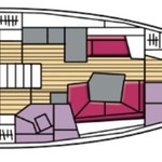 Beneteau Oceanis 41.1