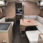 Beneteau Oceanis 41.1