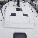 Beneteau Oceanis 41.1