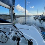 Lagoon 50