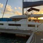 Lagoon 50