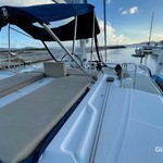 Lagoon 50