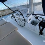 Lagoon 50