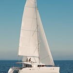 Lagoon 450 F