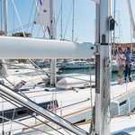 Beneteau Oceanis 38