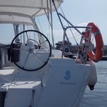 Beneteau Oceanis 45