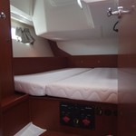 Beneteau Oceanis 45