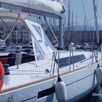 Beneteau Oceanis 45