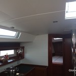 Beneteau Oceanis 45