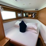 Lagoon 450 F