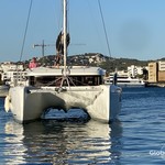Lagoon 40