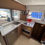 Lagoon 40