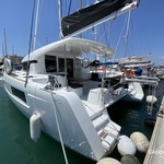 Lagoon 40