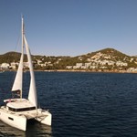 Lagoon 40