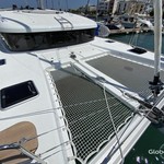 Lagoon 40