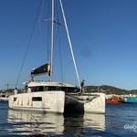 Lagoon 40