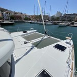 Lagoon 40
