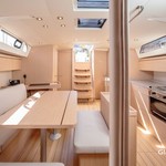 Beneteau Oceanis 46.1