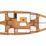Jeanneau Sun Odyssey 469