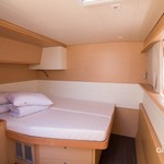 Lagoon 52 Fly