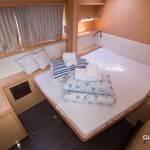 Lagoon 52 Fly