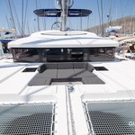 Lagoon 52 Fly