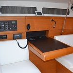 Jeanneau Sun Odyssey 449