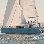 Lagoon 450 F