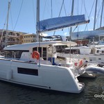 Lagoon 40