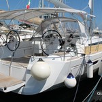 Jeanneau Sun Odyssey 519