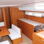 Jeanneau Sun Odyssey 519