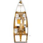 Jeanneau Sun Odyssey 519