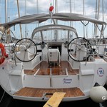 Jeanneau Sun Odyssey 519