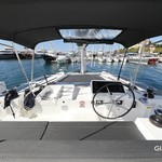 Lagoon 450 F
