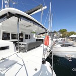 Lagoon 450 F
