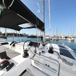 Lagoon 450 F