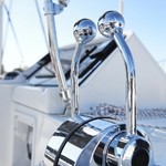 Lagoon 450 F