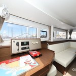 Lagoon 450 F