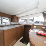 Lagoon 450 F