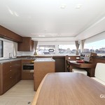 Lagoon 450 F